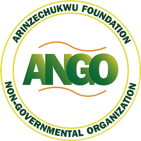 Arinzechukwu Foundation NGO (ANGO)